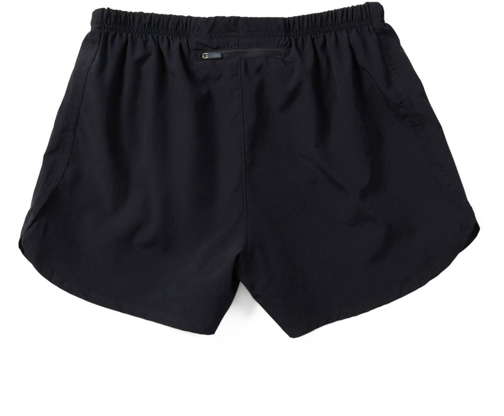Merrell Shorts Dame - Entrada Ii Run - Sort - QOK235146